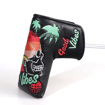 Halloween Blade Head Cover